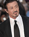 Sylvester Stallone